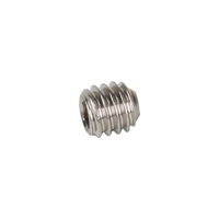 Screw -M4, holder LED/QC